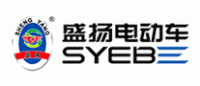 盛扬SHENGYANG品牌logo