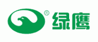 绿鹰品牌logo