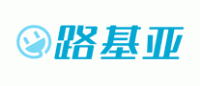 路基亚品牌logo