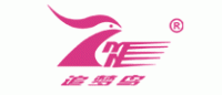 追梦鸟品牌logo