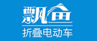 飘鱼品牌logo