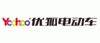优狐电动车品牌logo