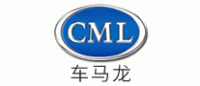 车马龙CML品牌logo