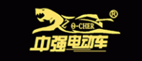 中强电动车品牌logo