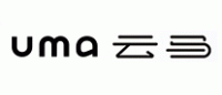 云马UMA品牌logo