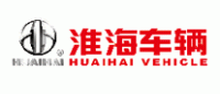 淮海车辆HUAIHAI品牌logo