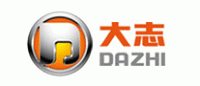 大志DAZHI品牌logo