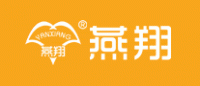 燕翔品牌logo