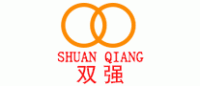 双强SHUAN QIANG品牌logo