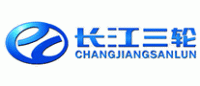 长江三轮品牌logo