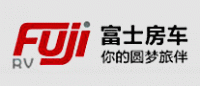 富士房车品牌logo