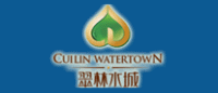 翠林品牌logo