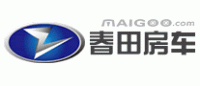 春田房车品牌logo