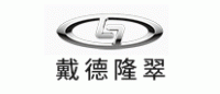 戴德隆翠品牌logo