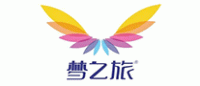 梦之旅品牌logo