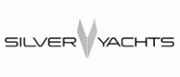 SILVER YACHTS品牌logo