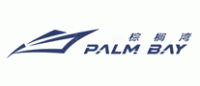 棕榈湾PALMBAY品牌logo
