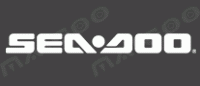 SeaDoo西度品牌logo