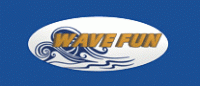 WaveFun品牌logo