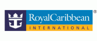 RoyalCaribbean皇家加勒比品牌logo