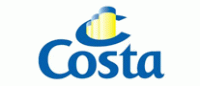 歌诗达Costa品牌logo
