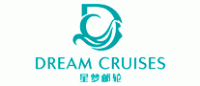 星梦邮轮DREAMCRUISES品牌logo