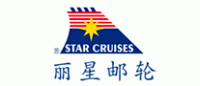 STARCRUISES丽星邮轮品牌logo