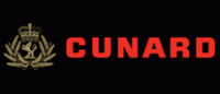 CUNARD冠达邮轮品牌logo