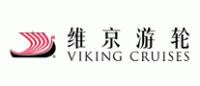 VikingCruises维京游轮品牌logo