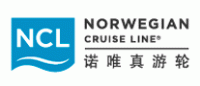 NCL诺唯真品牌logo