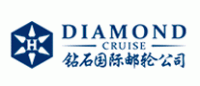 钻石邮轮品牌logo