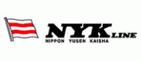 NYK邮轮品牌logo