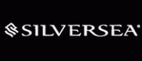 SliverseaCruises银海邮轮品牌logo