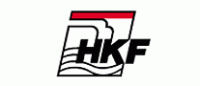 香港小轮HKF品牌logo