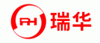 瑞华RH品牌logo