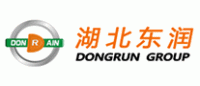 东润DONGRUN品牌logo