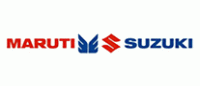 Maruti Suzuki品牌logo