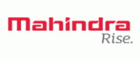Mahindra品牌logo