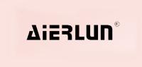 艾尔仑品牌logo