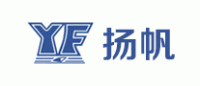 扬帆品牌logo