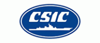 中船CSIC品牌logo