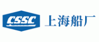 上海船厂品牌logo