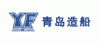青岛造船品牌logo