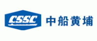 中船黄埔CSSC品牌logo