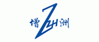 增洲造船品牌logo