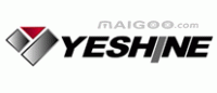 贻成YESHINE品牌logo