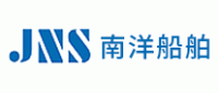 南洋船舶JNS品牌logo