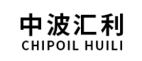 中波汇利品牌logo