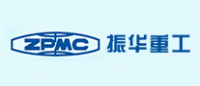 振华重工ZPMC品牌logo