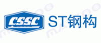 中船科技品牌logo